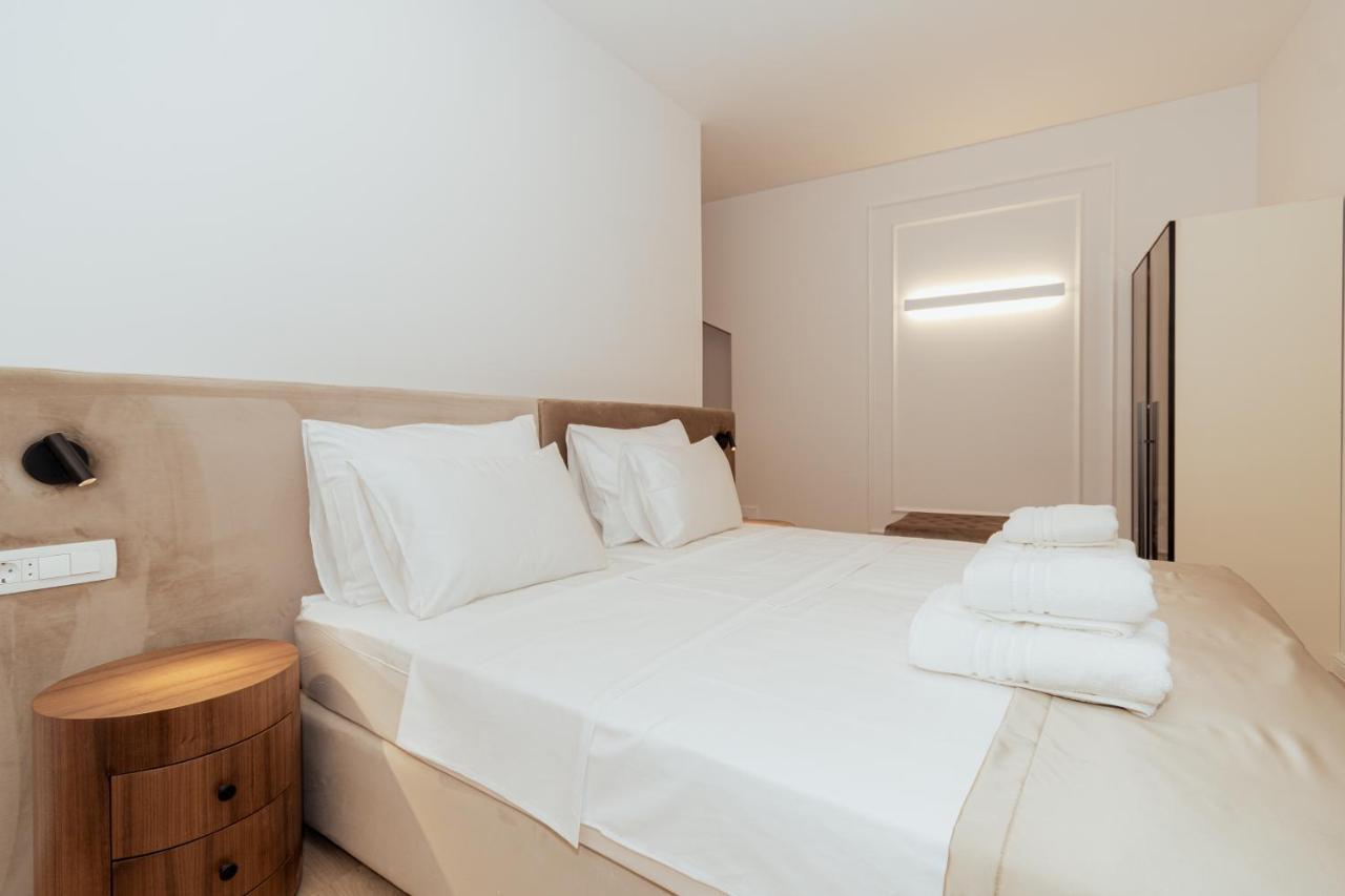 Trecento Boutique Rooms Сплит Экстерьер фото