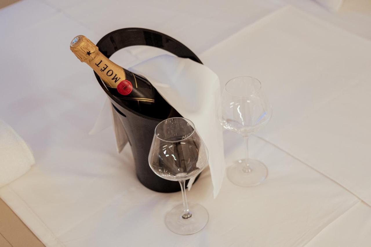 Trecento Boutique Rooms Сплит Экстерьер фото