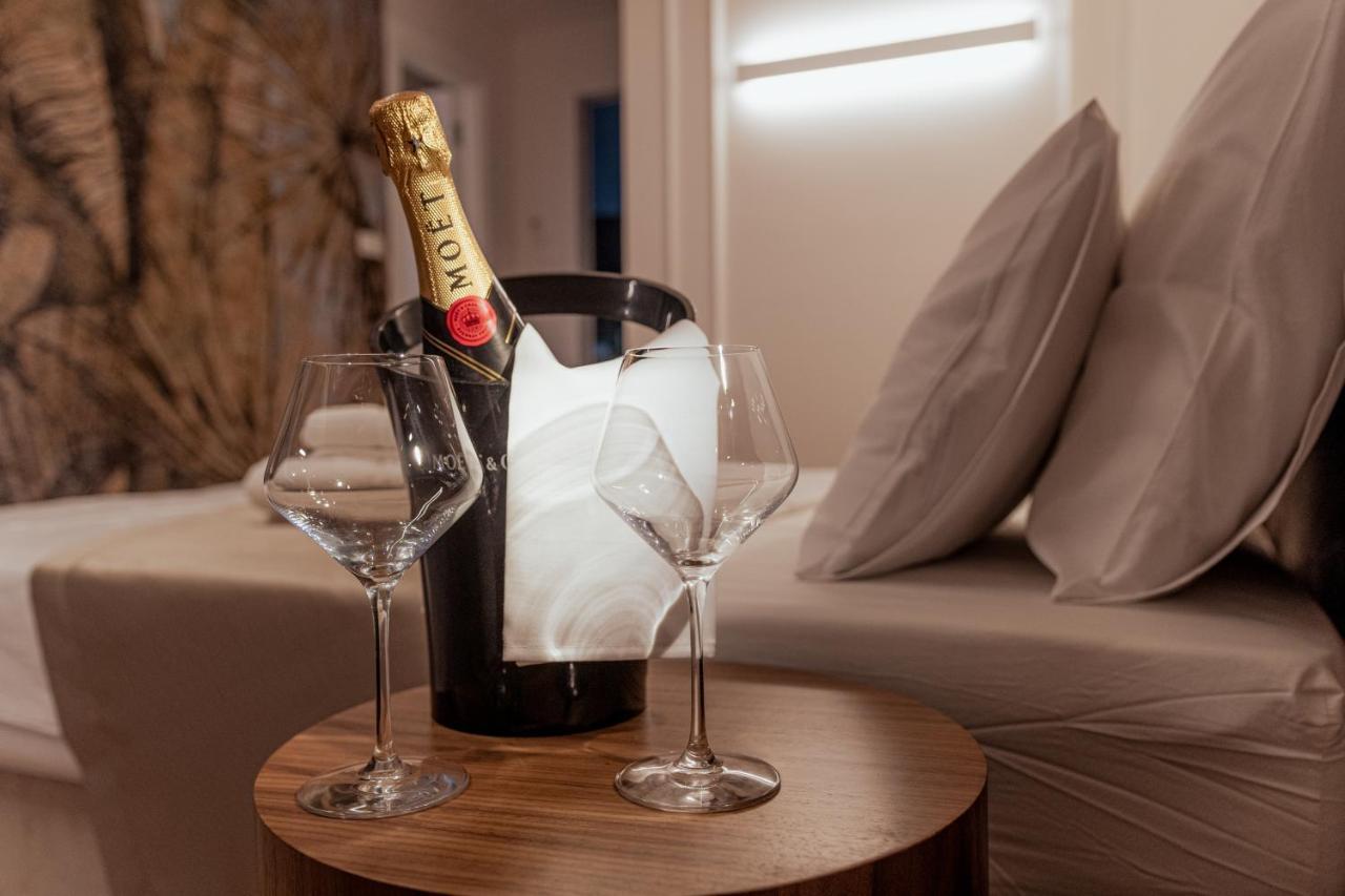 Trecento Boutique Rooms Сплит Экстерьер фото
