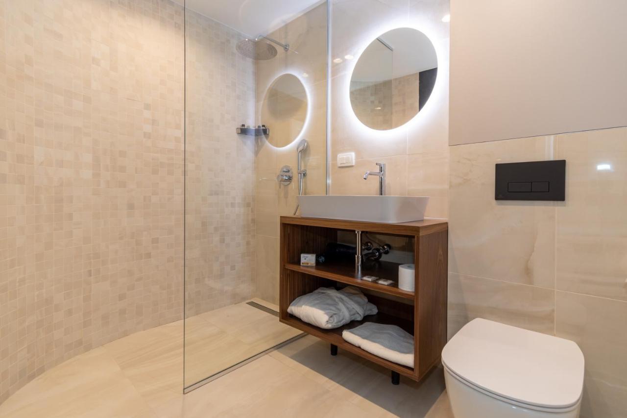 Trecento Boutique Rooms Сплит Экстерьер фото