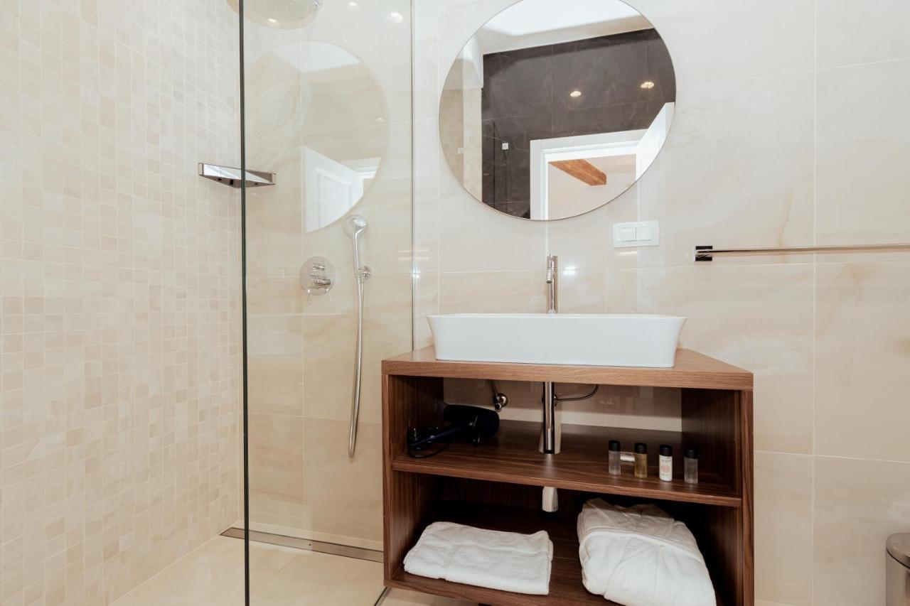 Trecento Boutique Rooms Сплит Экстерьер фото