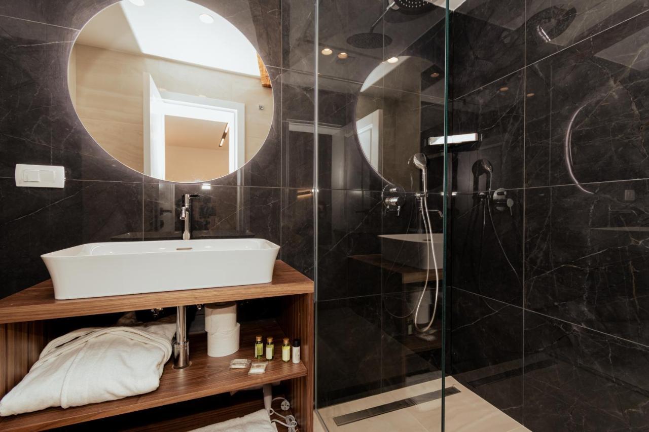 Trecento Boutique Rooms Сплит Экстерьер фото